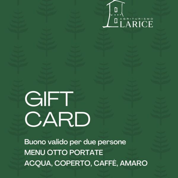 Gift card otto portate