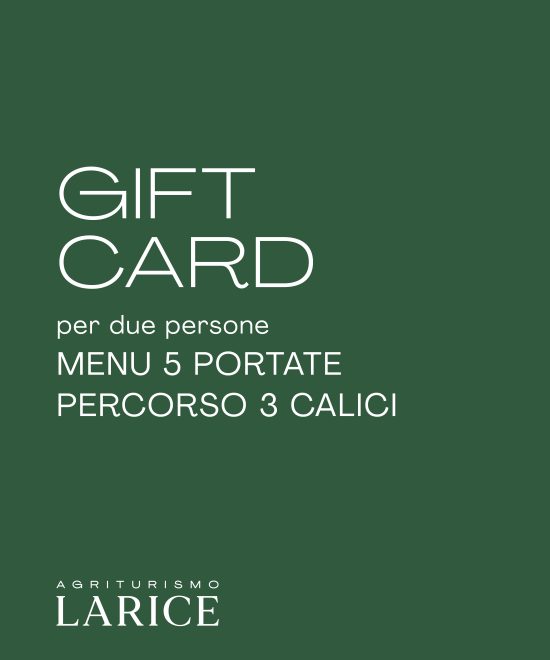 Larice-Gift-Card-5portate-3calici