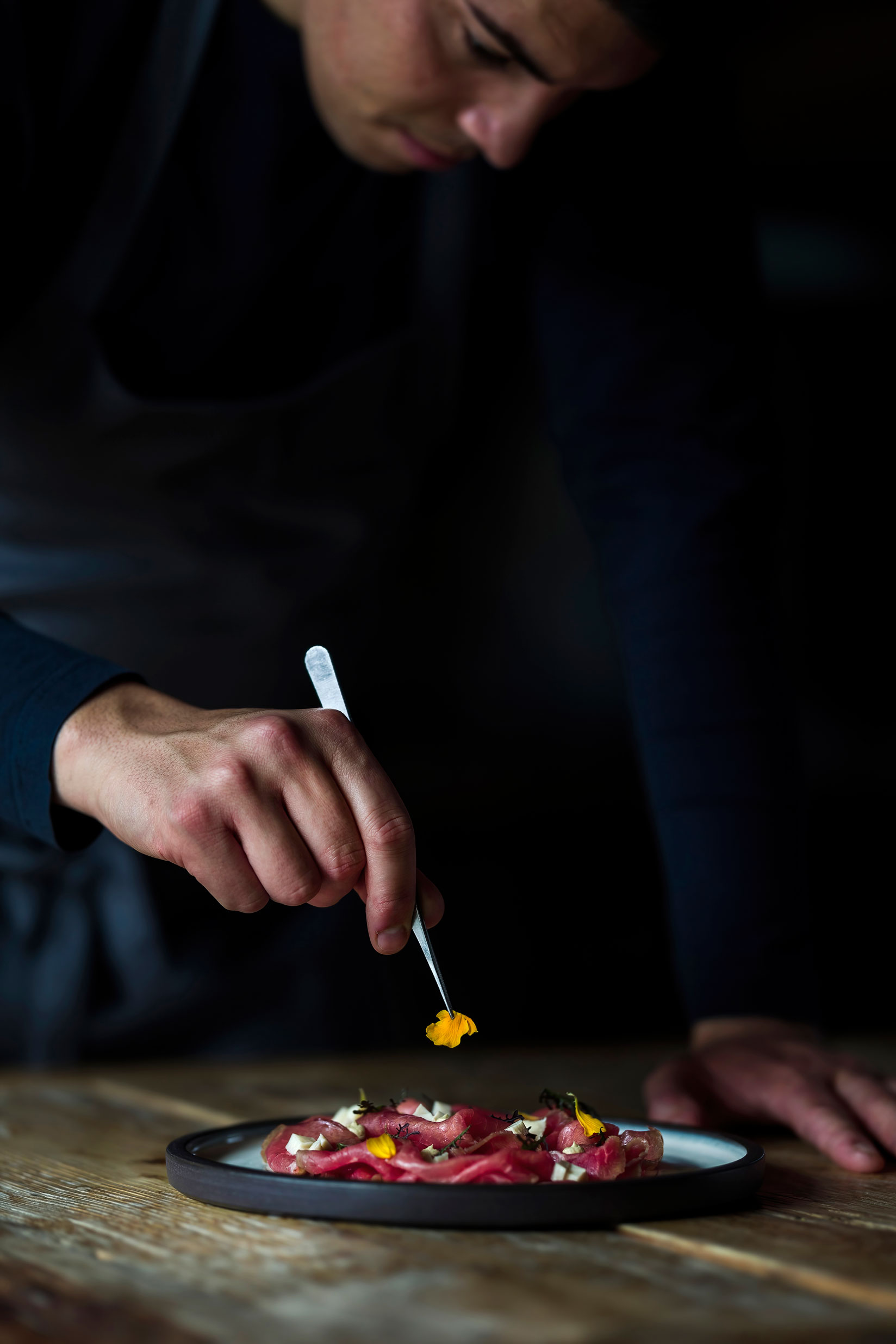 Agriturismo-Larice-Chef